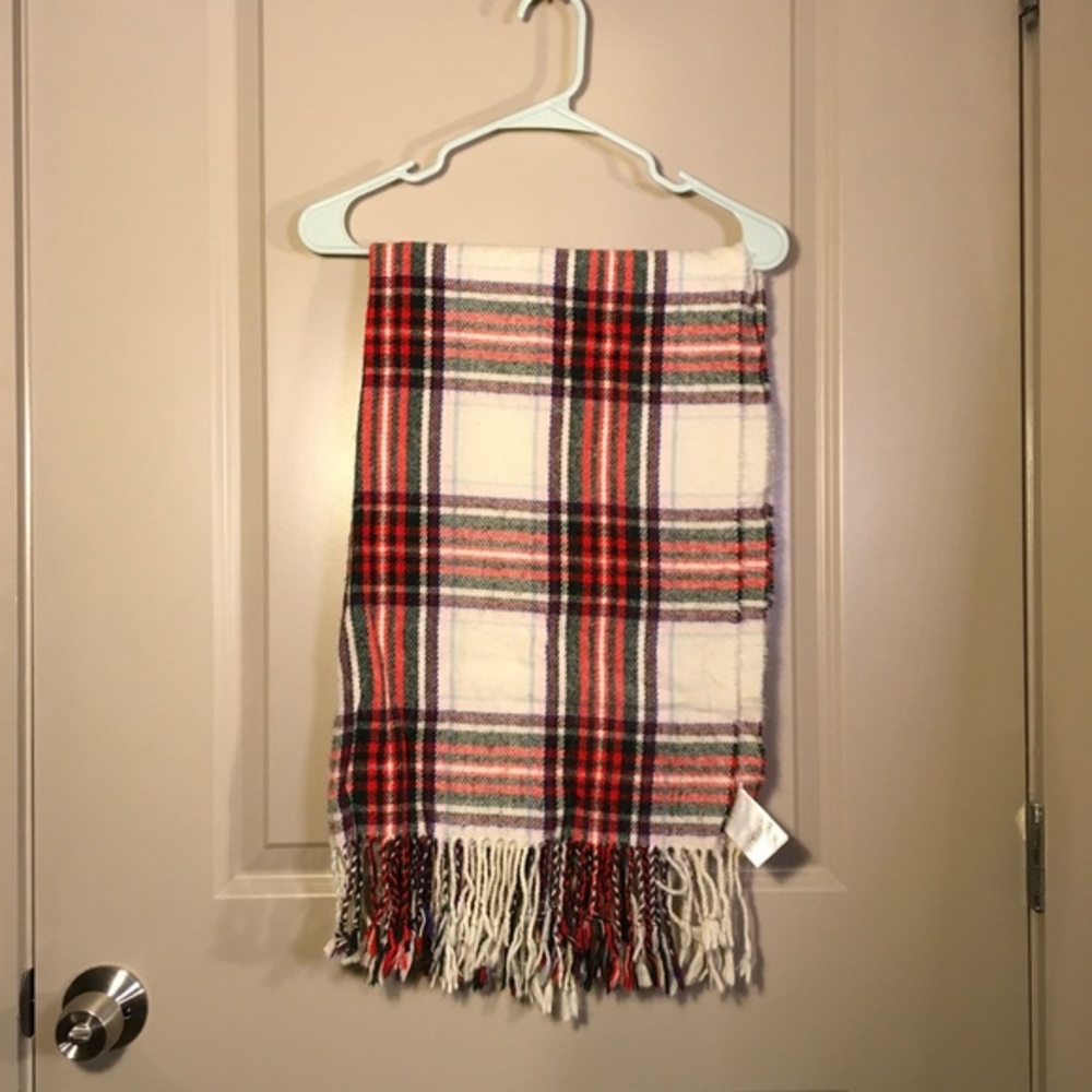 H&M Scarf